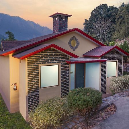 LaTigre Resort Tota Ām Exterior foto